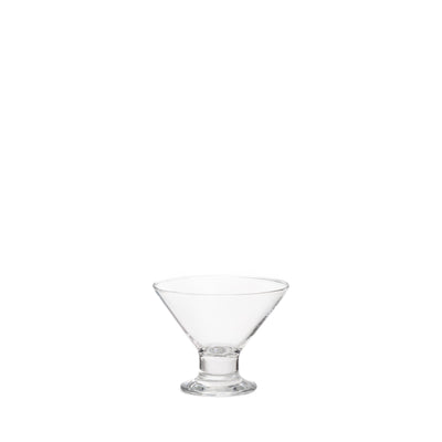 Short Martini 6oz