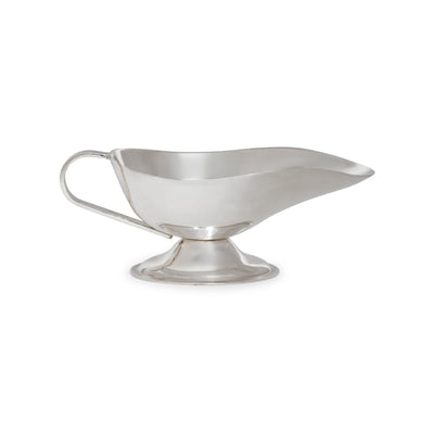 Silver Gravy Boat