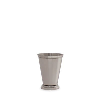 Chrome Mint Julep Cup 13oz
