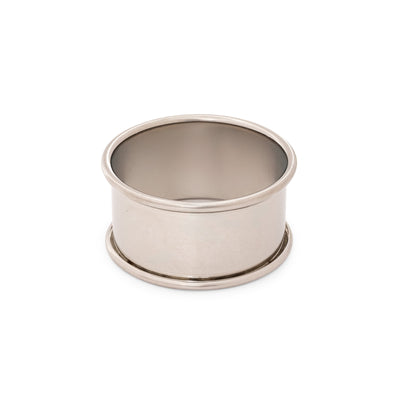 Silver Napkin Ring