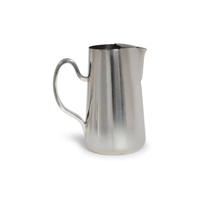 Silver Pitcher 44oz