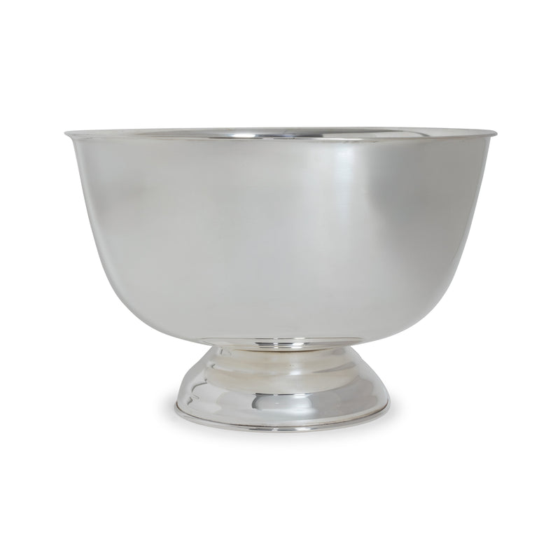 Silver Revere Bowl