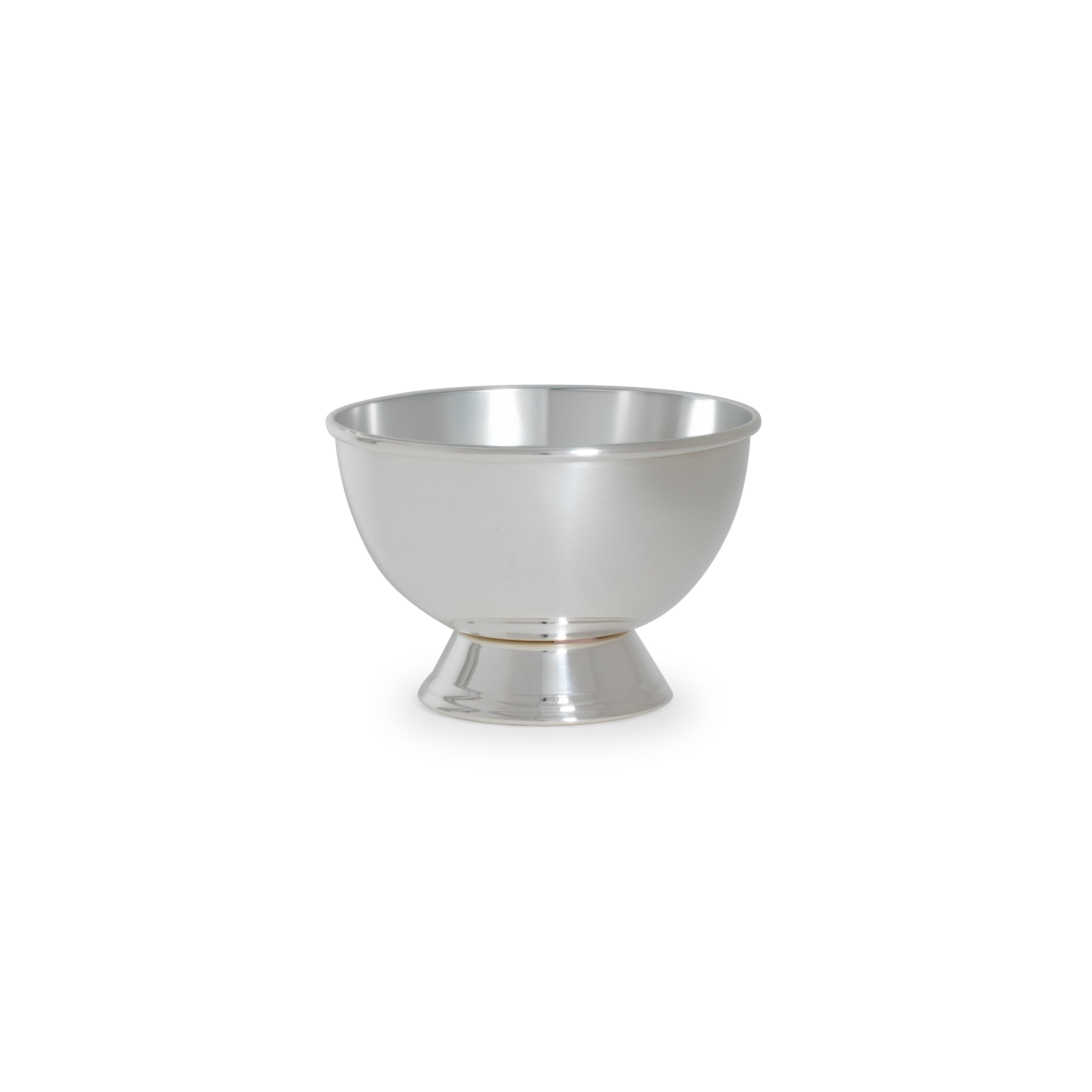 Silver Revere Bowl