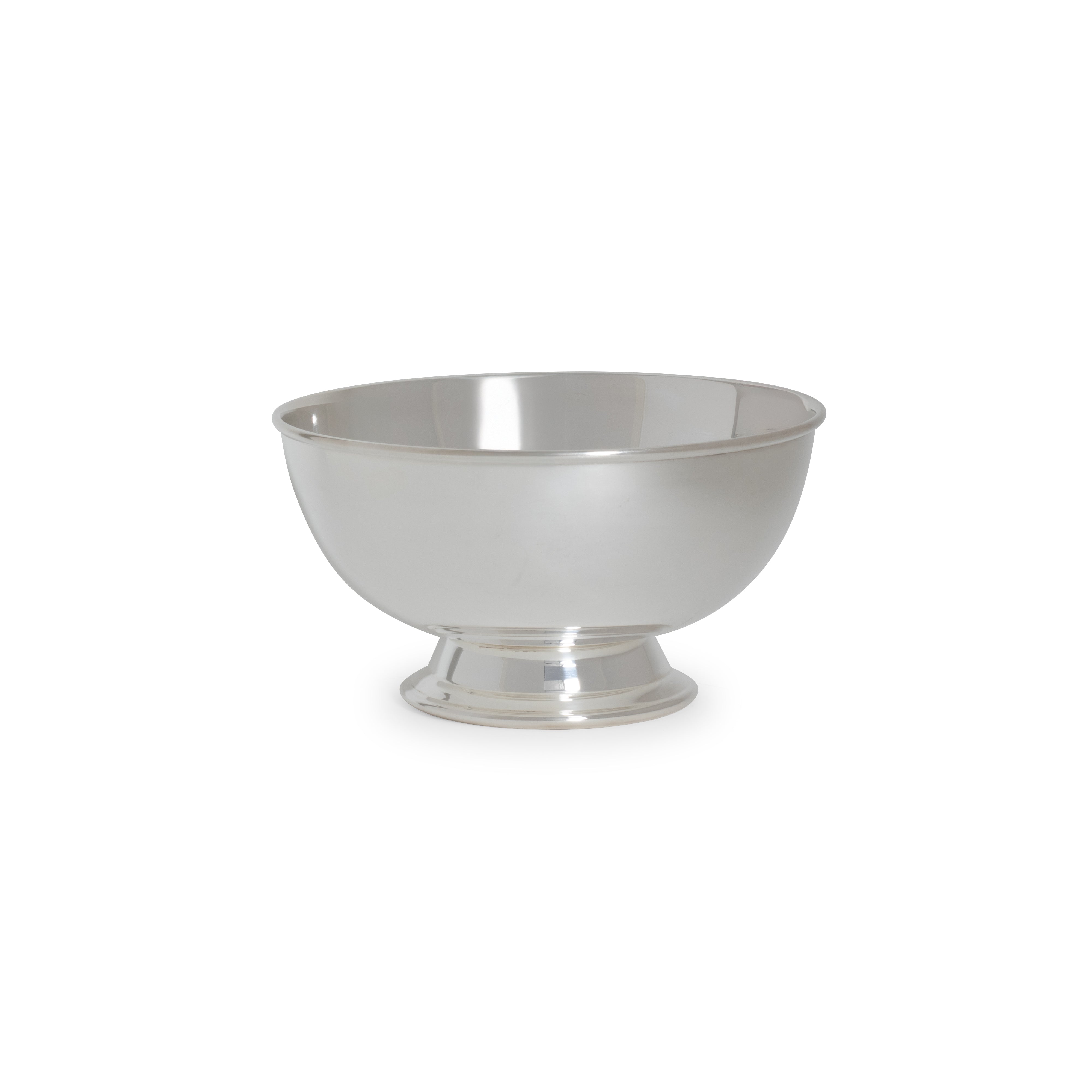 Silver Revere Bowl