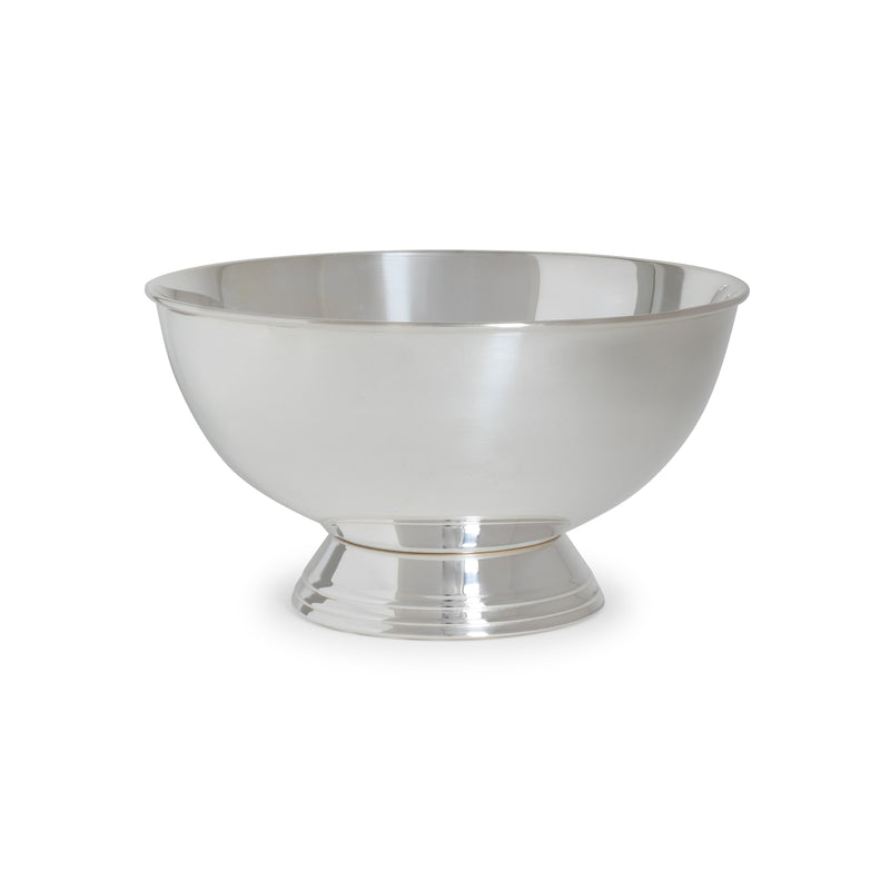 Silver Revere Bowl