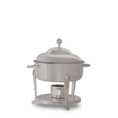 Silver Round Chafer