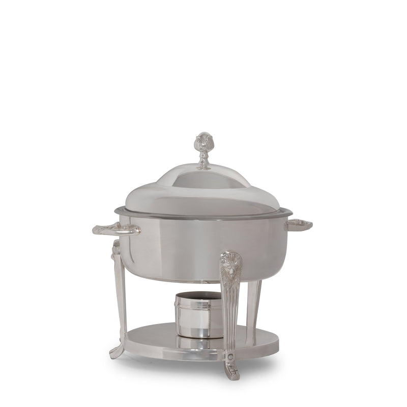 Silver Round Chafer