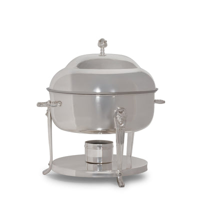 Silver Round Chafer
