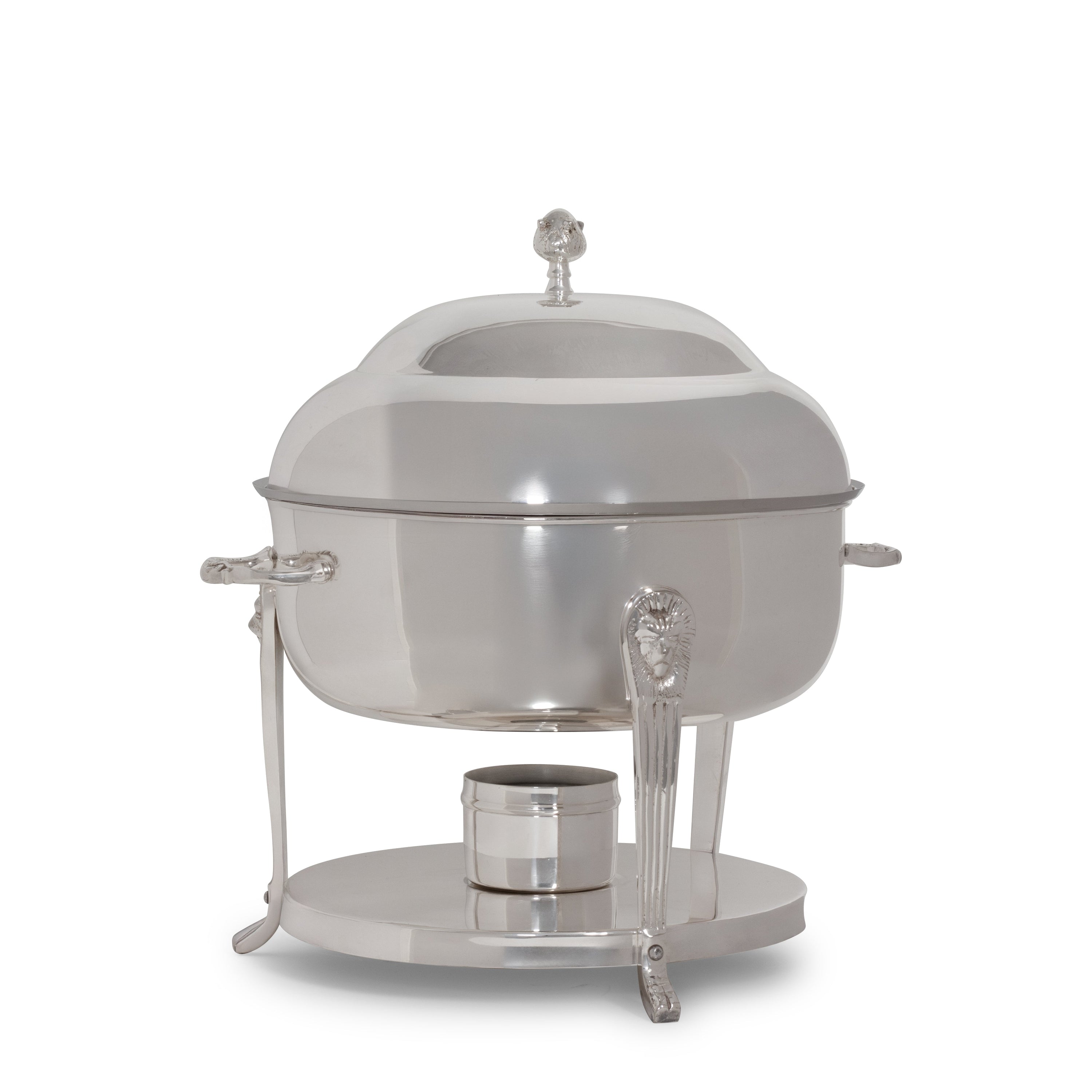 Silver Round Chafer