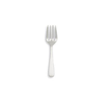 Stainless Steel Short Handled Fork 9"