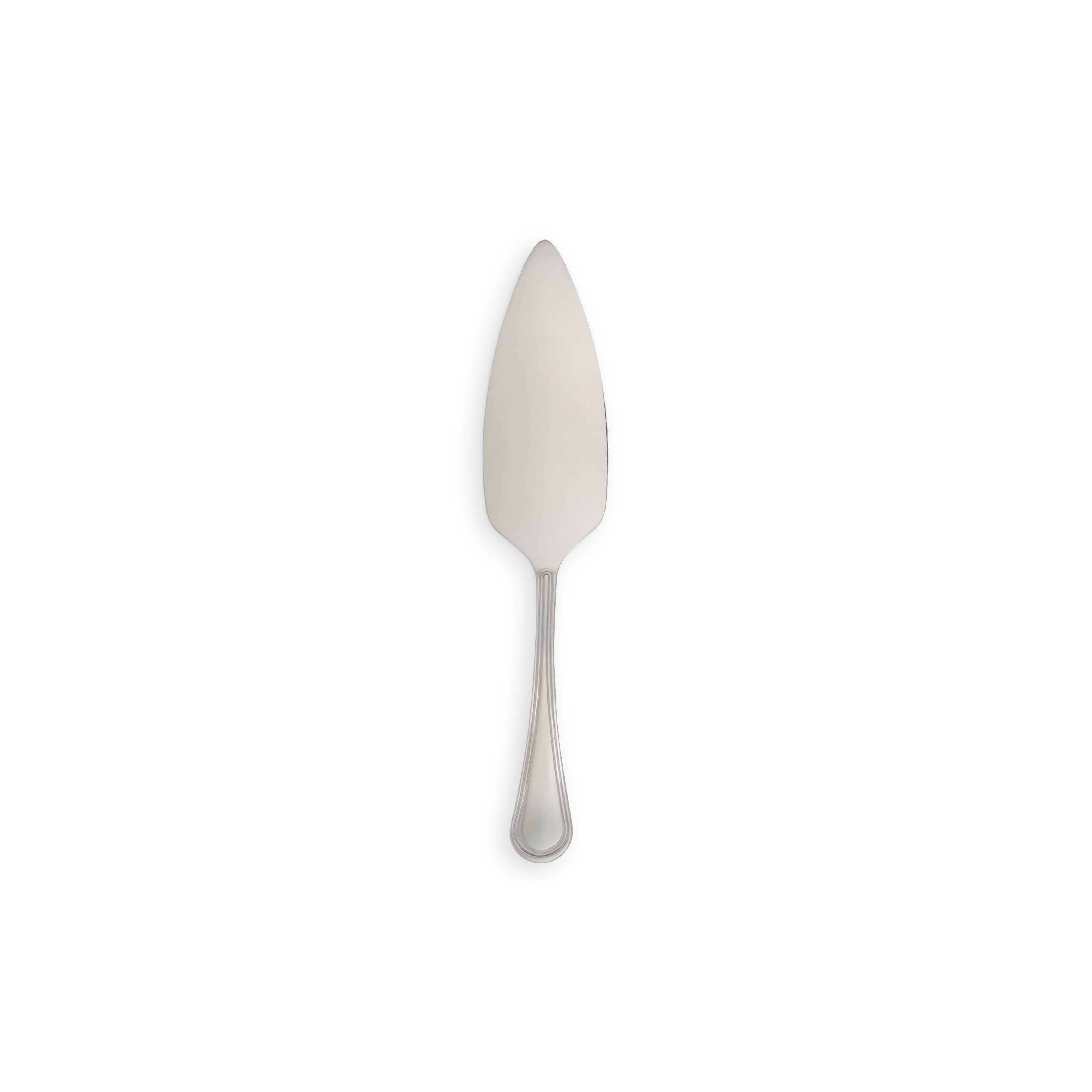 Simplicity Cake Server