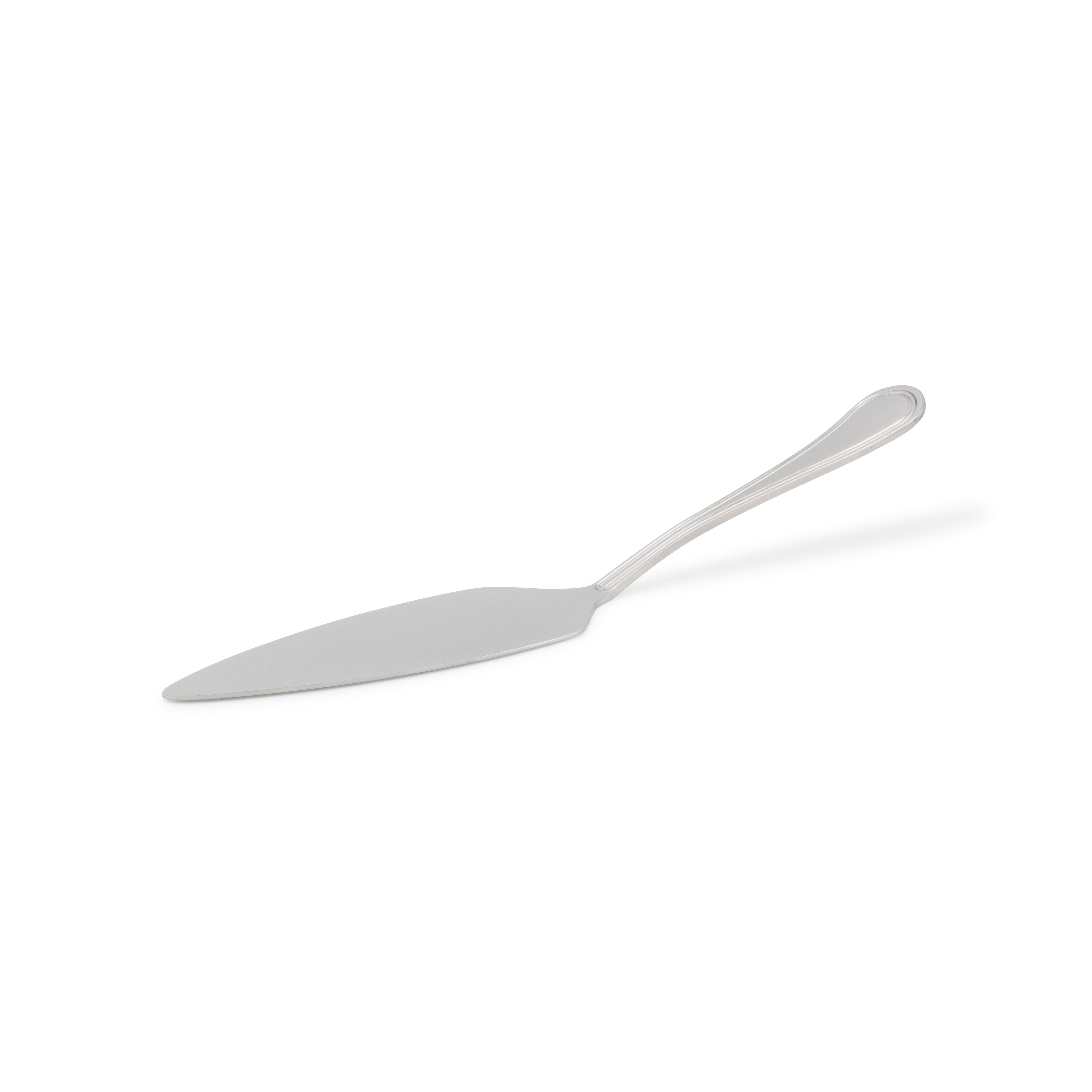 Simplicity Cake Server