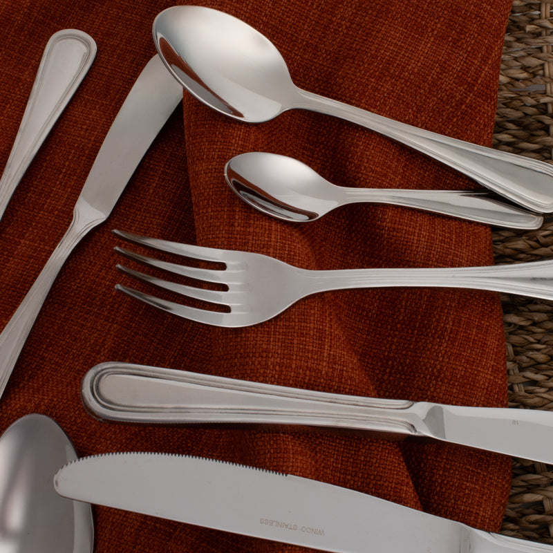 Simplicity Flatware