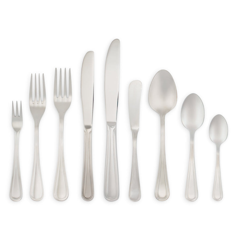 Simplicity Flatware