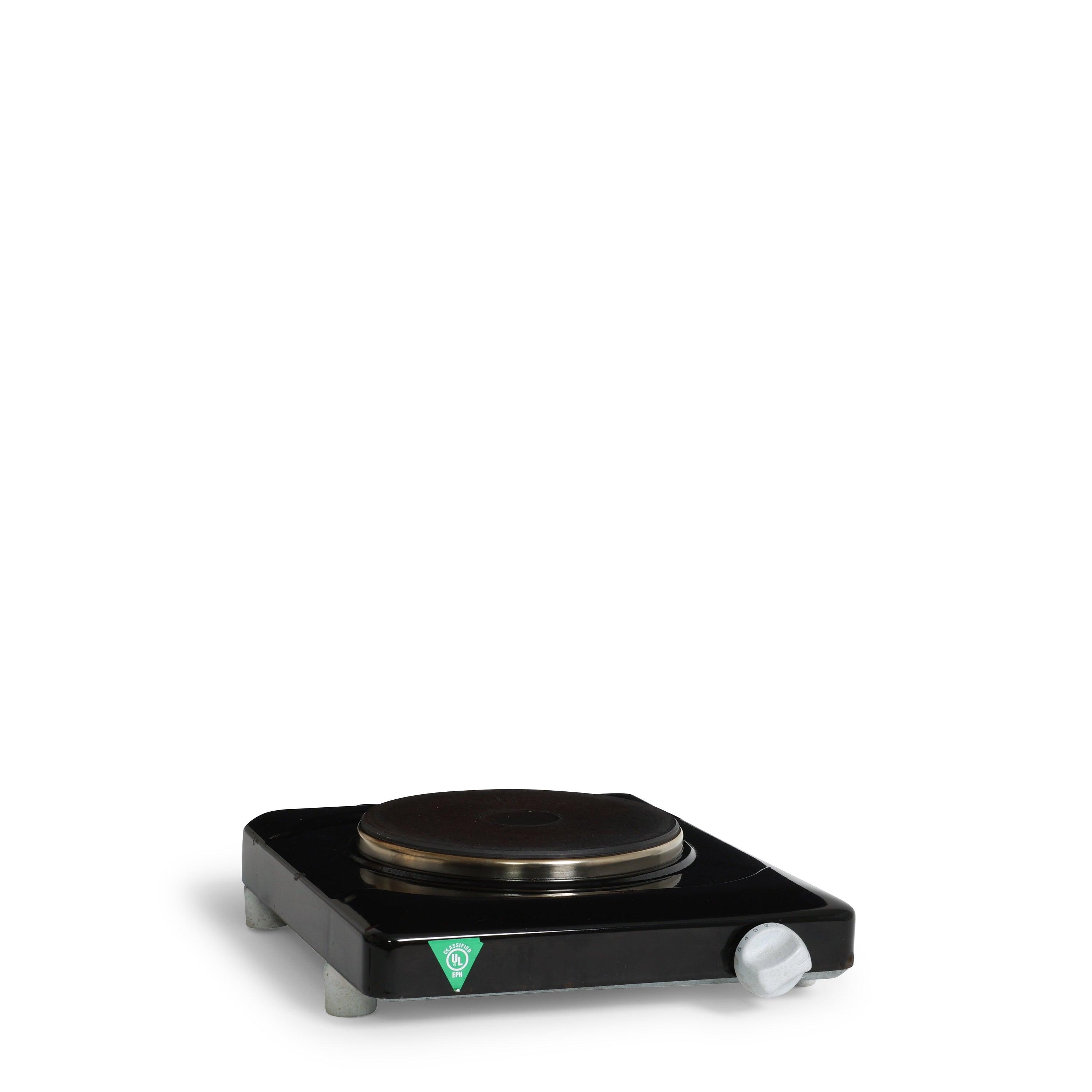 Electric Tabletop Burner