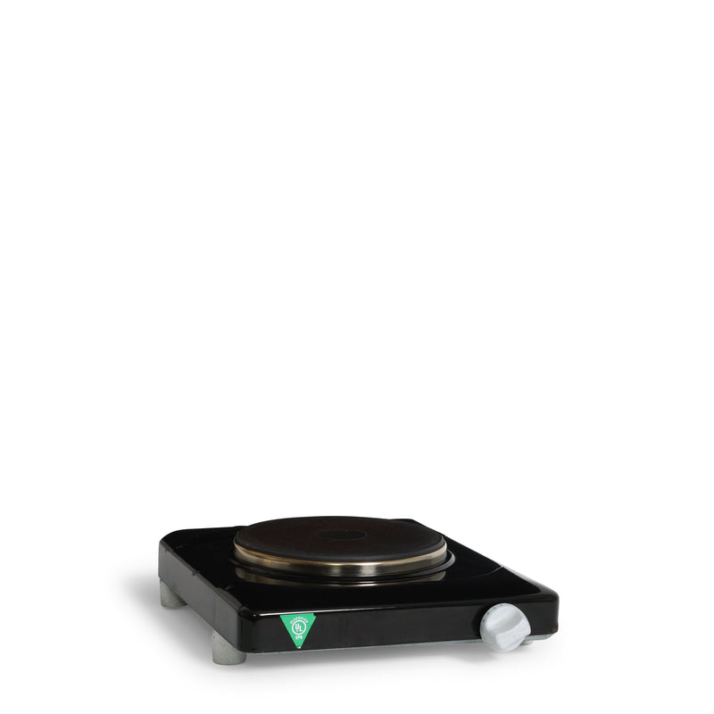 Electric Tabletop Burner