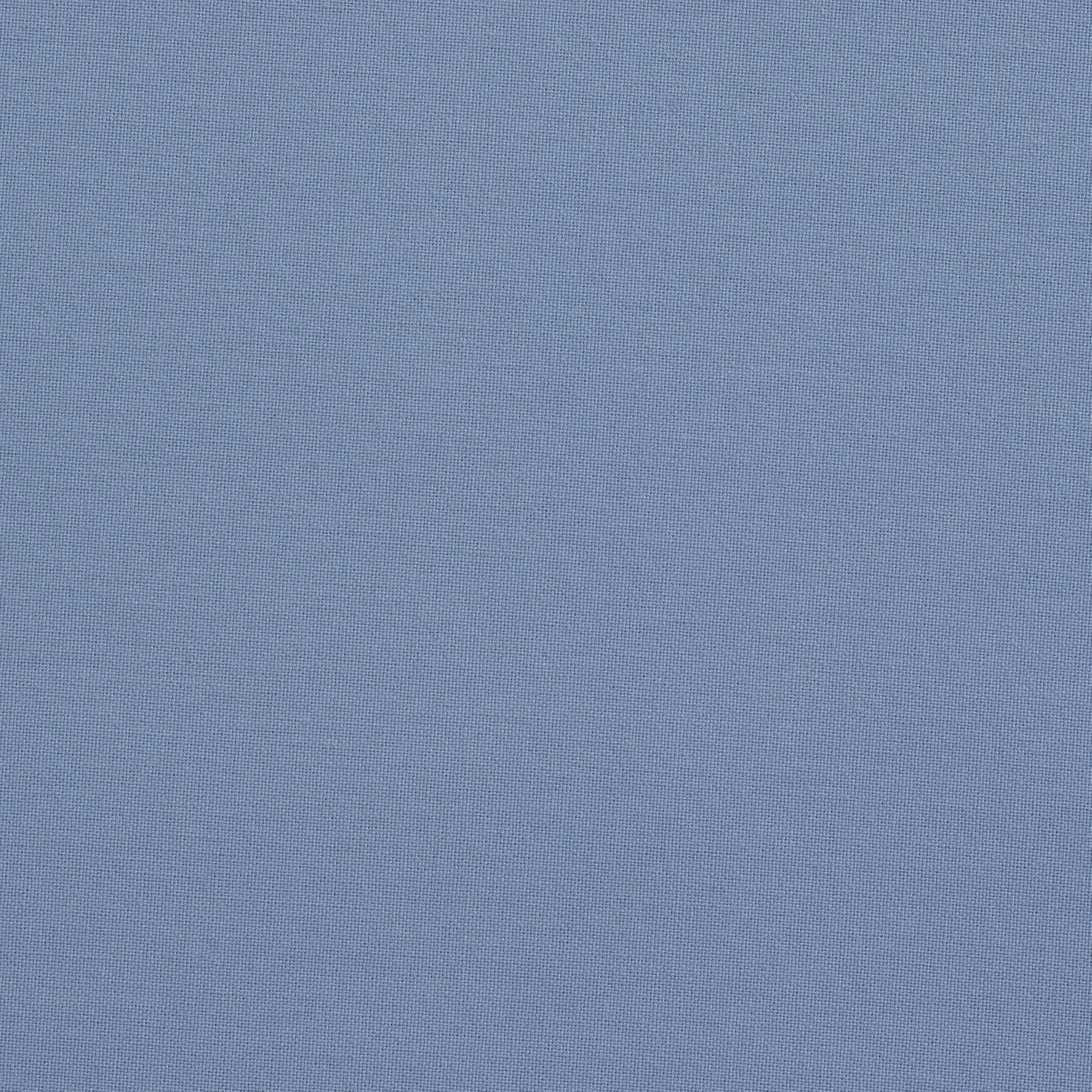 Solid Cotton Nouveau Slate