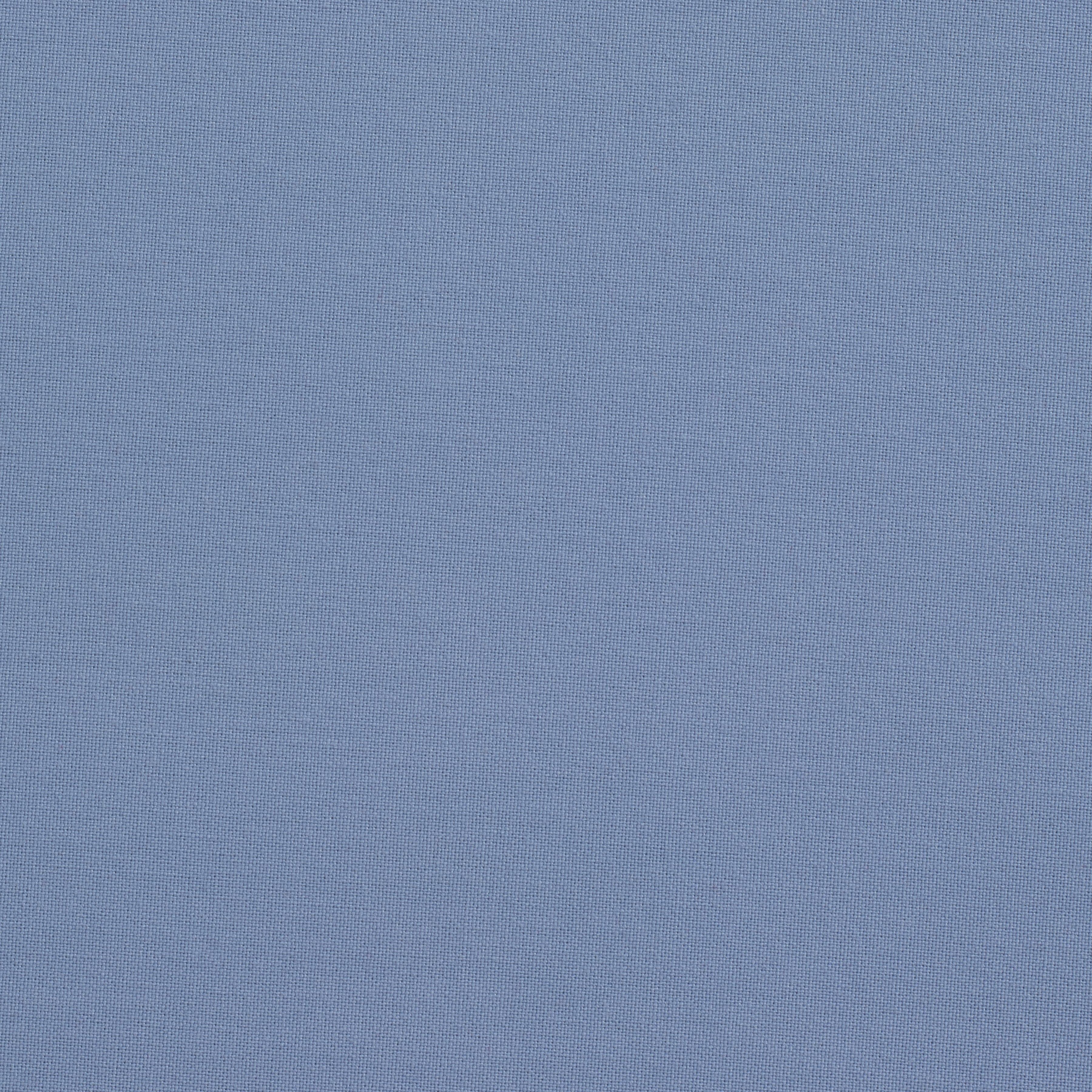 Solid Cotton Nouveau Slate