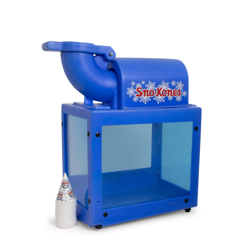 Sno-Kone Machine