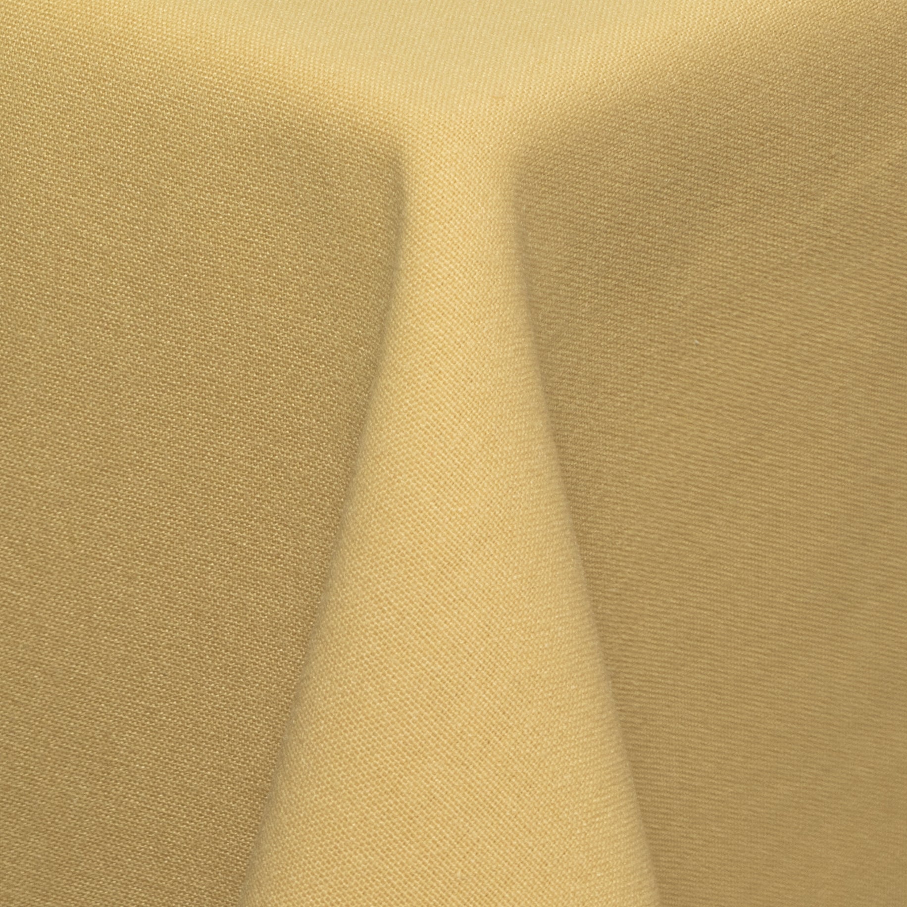 Solid Cotton Nouveau Antique Gold