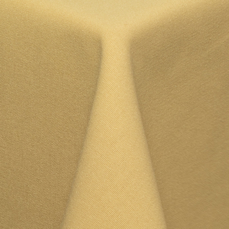 Solid Cotton Nouveau Antique Gold