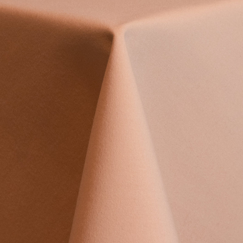Solid Cotton Nouveau Canteloupe