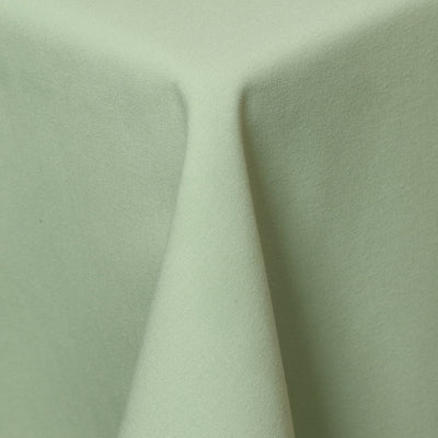 Solid Cotton Nouveau Celadon