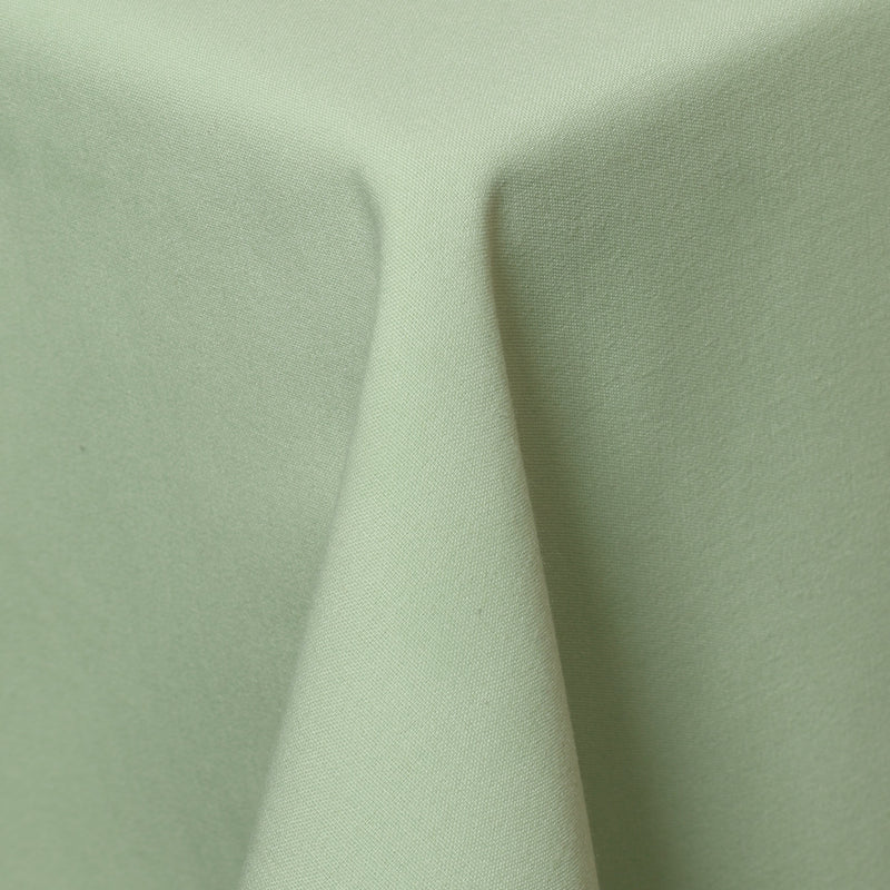 Solid Cotton Nouveau Celadon