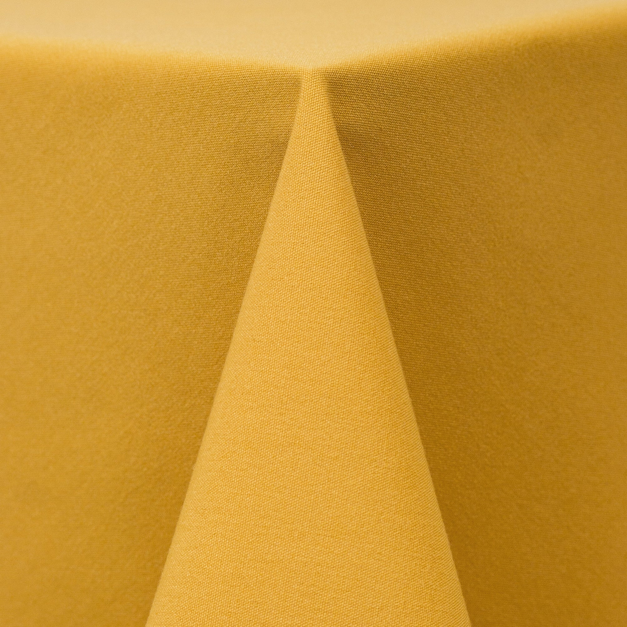 Solid Cotton Nouveau Gold