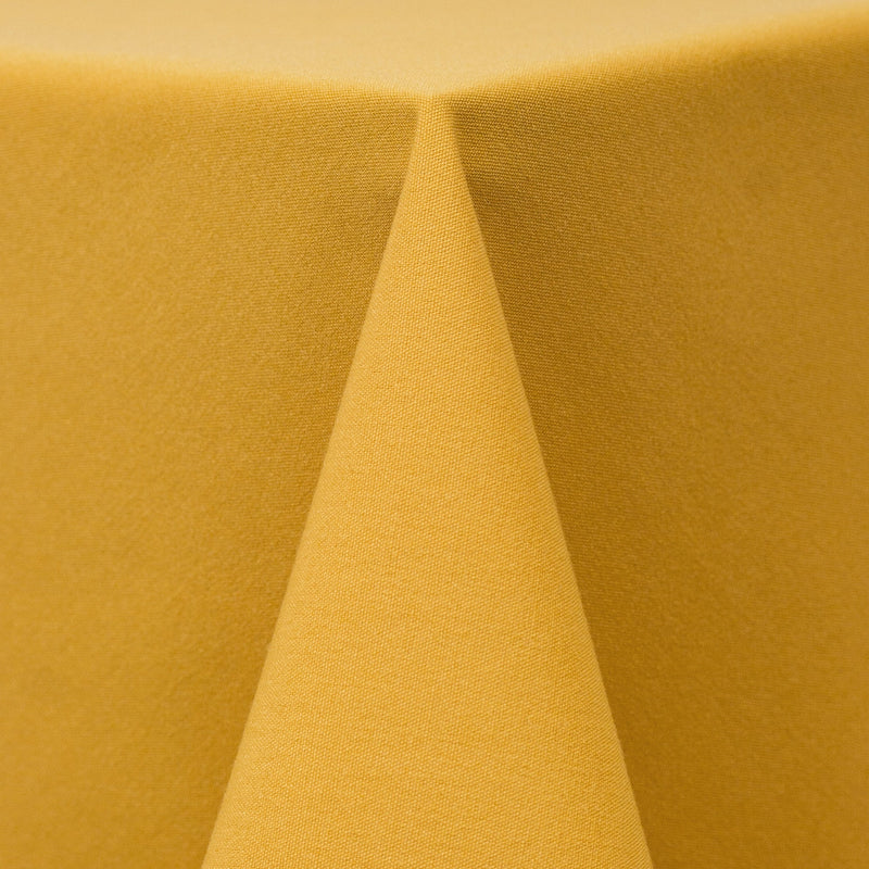 Solid Cotton Nouveau Gold