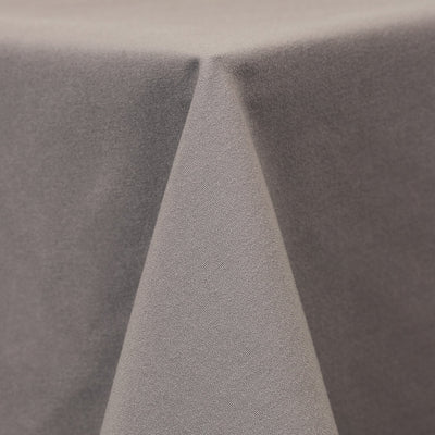 Solid Cotton Nouveau Gray