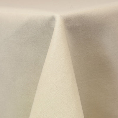 Solid Cotton Nouveau Ivory