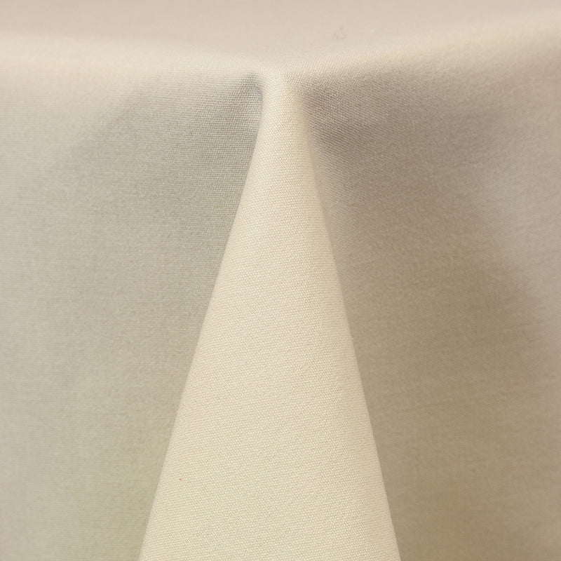 Solid Cotton Nouveau Ivory