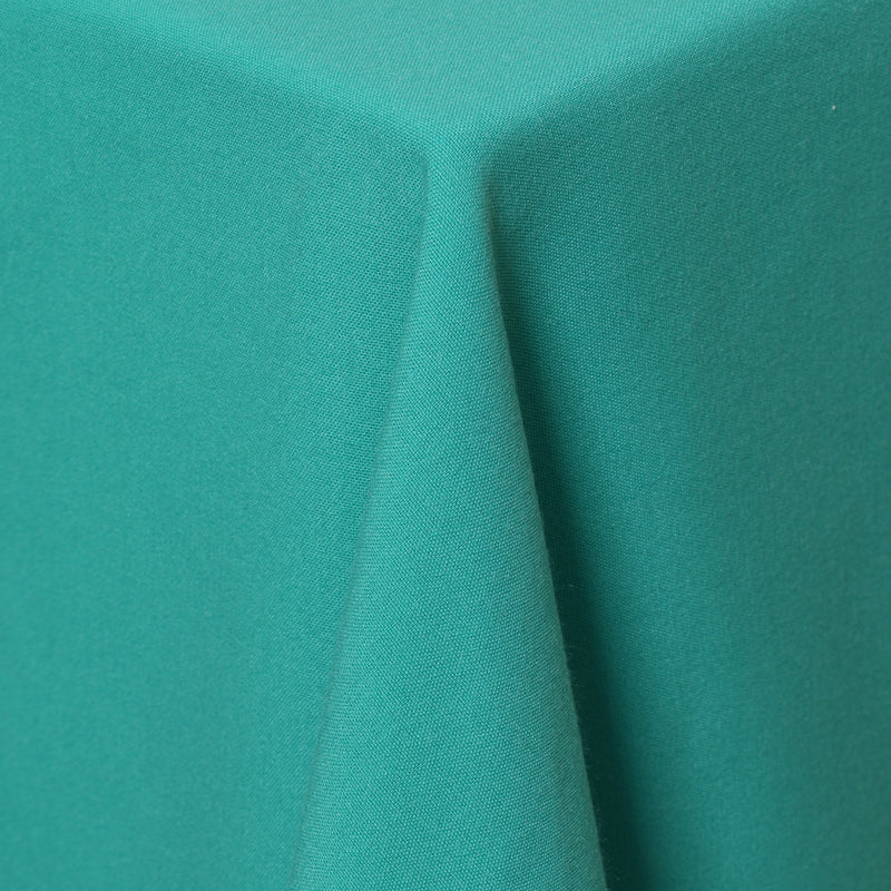 Solid Cotton Nouveau Lagoon