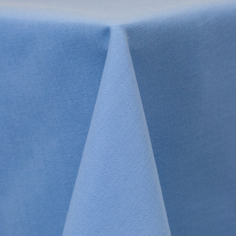 Solid Cotton Nouveau Light Blue
