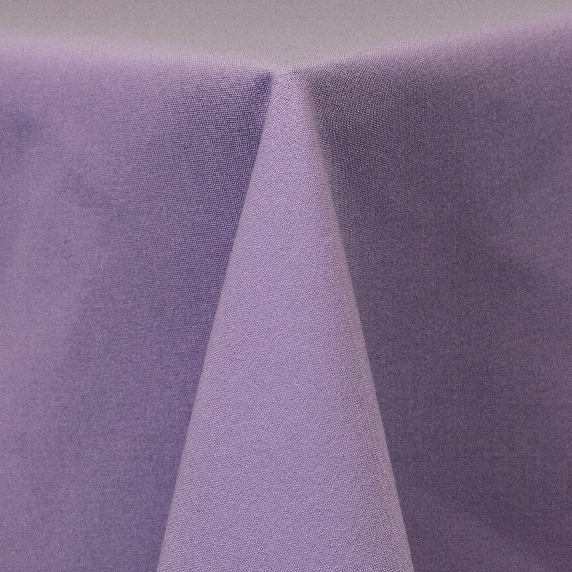 Solid Cotton Nouveau Lilac