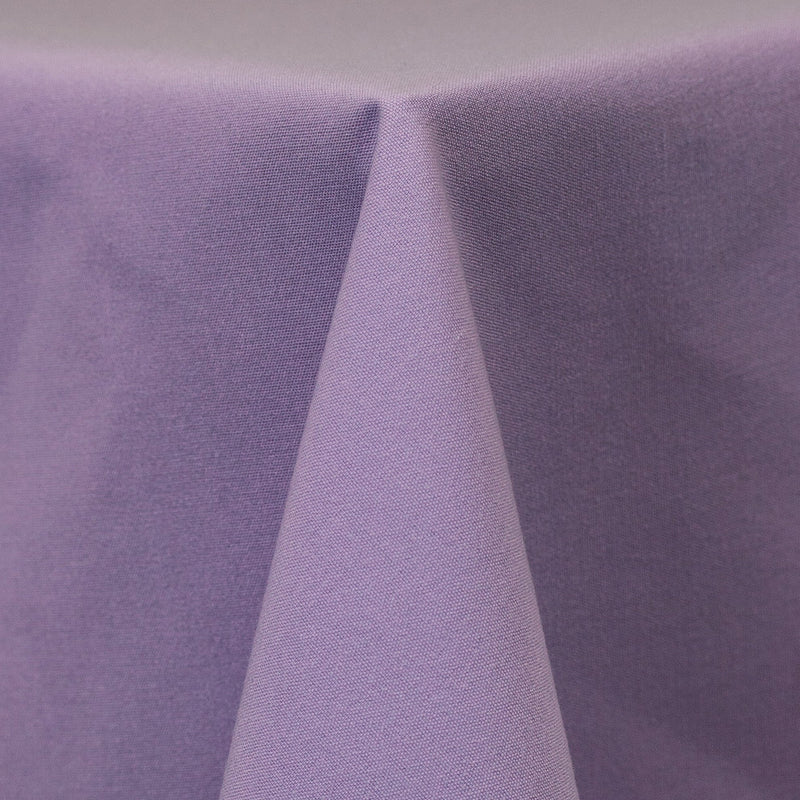 Solid Cotton Nouveau Lilac