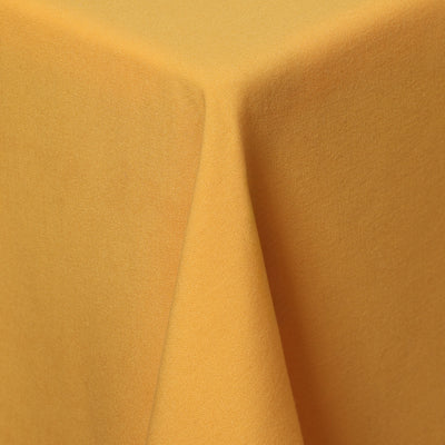 Solid Cotton Nouveau Mango