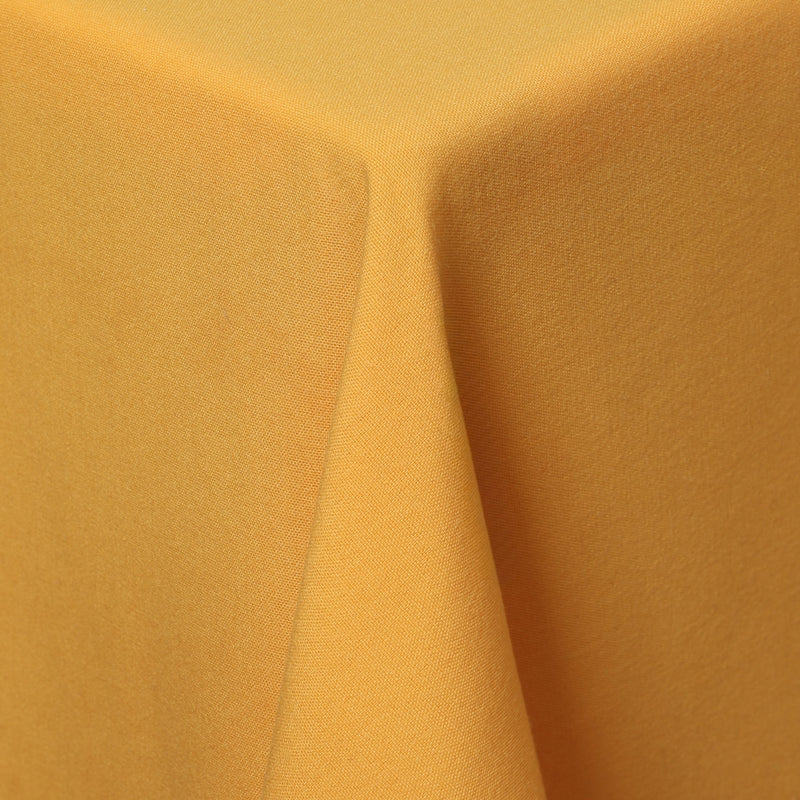 Solid Cotton Nouveau Mango