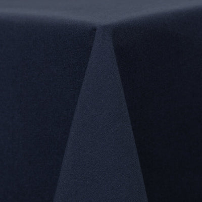 Solid Cotton Nouveau Navy