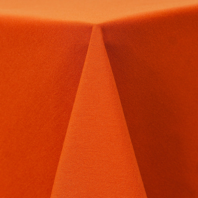 Solid Cotton Nouveau Orange