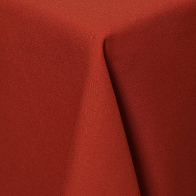 Solid Cotton Nouveau Paprika