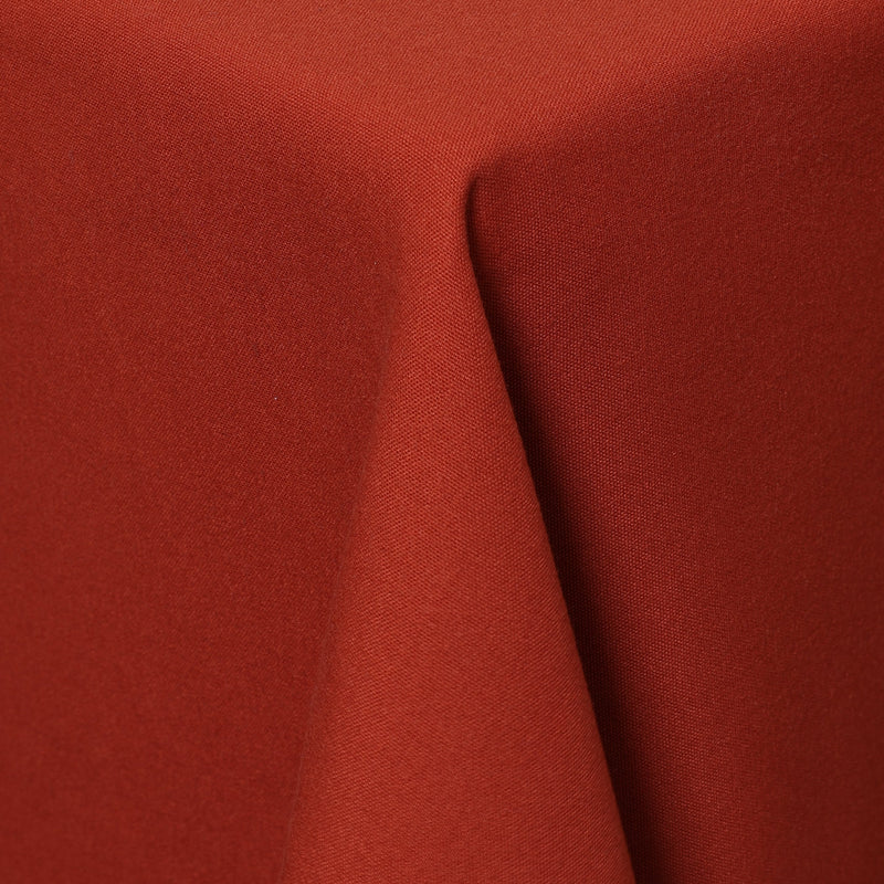 Solid Cotton Nouveau Paprika