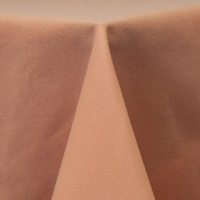 Solid Cotton Nouveau Peach