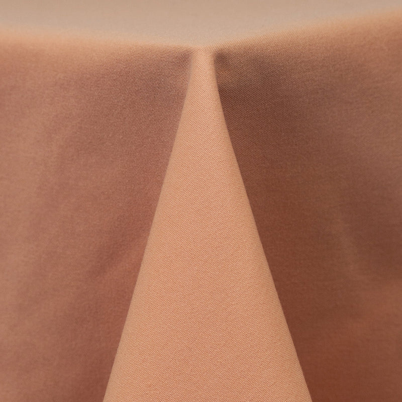 Solid Cotton Nouveau Peach