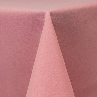 Solid Cotton Nouveau Pink