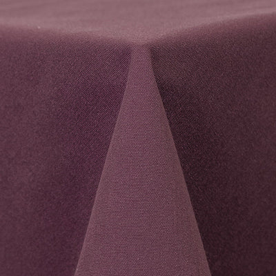 Solid Cotton Nouveau Plum