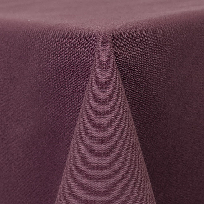 Solid Cotton Nouveau Plum