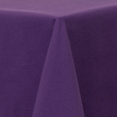 Solid Cotton Nouveau Purple