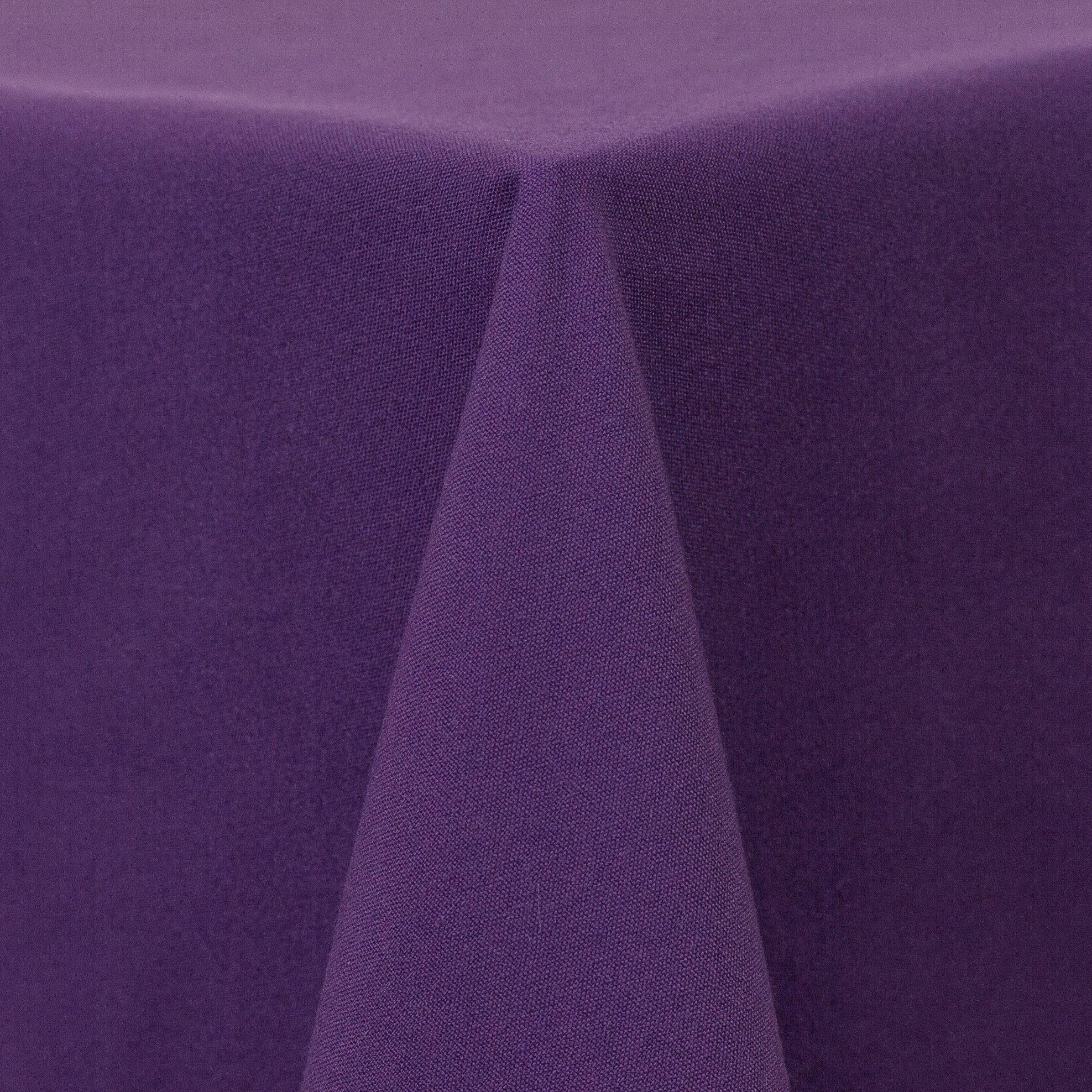 Solid Cotton Nouveau Purple